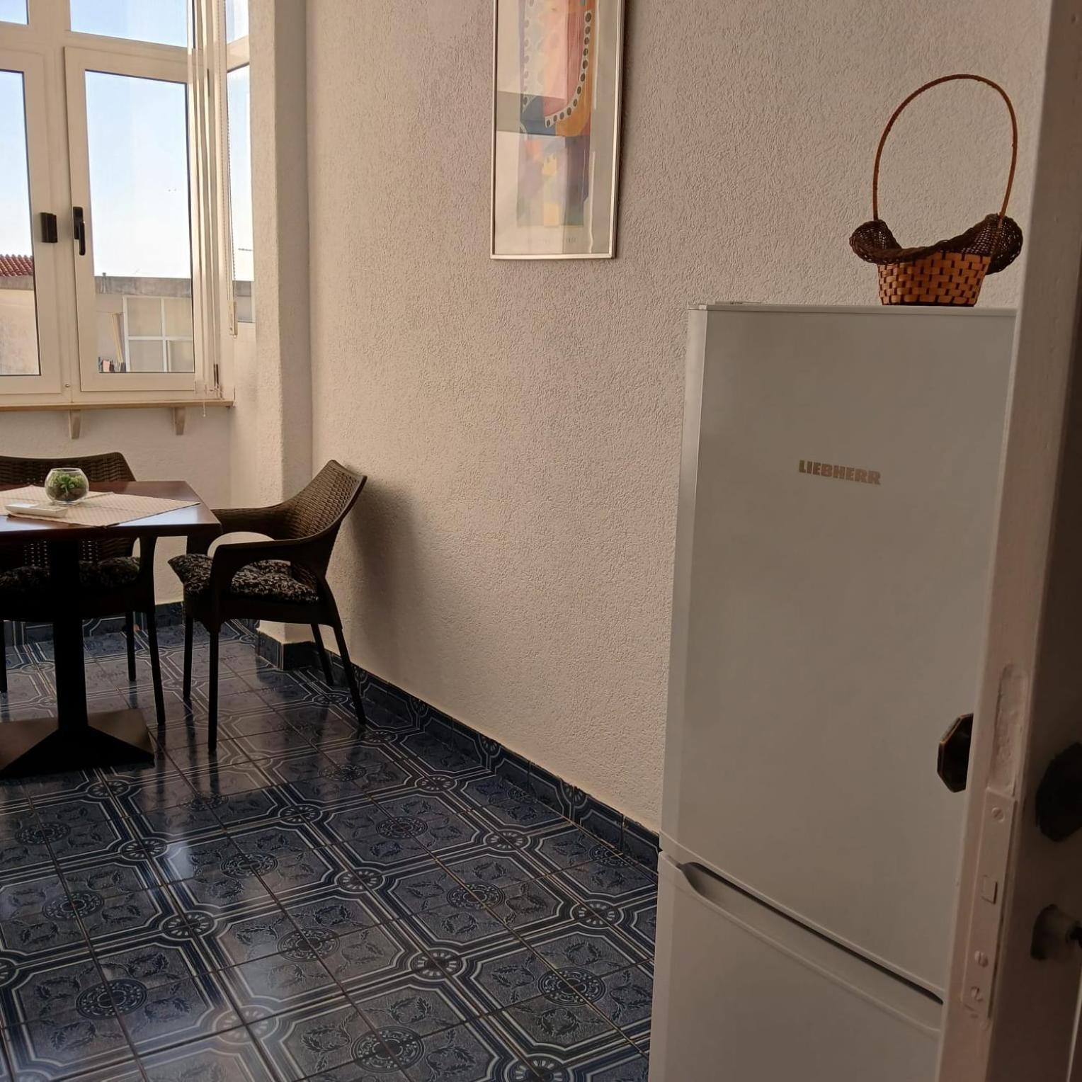 Apartmani Fistanic-Joskic มาคาร์สกา ภายนอก รูปภาพ